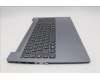 Lenovo 5CB1N95313 COVER Upper Case ASM_SPA L 83E6AG BL