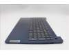 Lenovo 5CB1N95340 COVER Upper Case ASM_NORDIC L 83E6FPABBL
