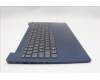 Lenovo 5CB1N95340 COVER Upper Case ASM_NORDIC L 83E6FPABBL