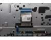 Lenovo 5CB1N95344 COVER Upper Case ASM_SPA L 83E6FP AB BL