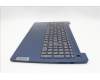 Lenovo 5CB1N95345 COVER Upper Case ASM_SWS L 83E6FP AB BL