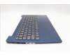 Lenovo 5CB1N95345 COVER Upper Case ASM_SWS L 83E6FP AB BL