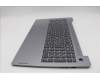Lenovo 5CB1N95406 COVER Upper Case ASM_SWS L 83E6FP AG NBL