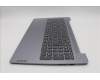 Lenovo 5CB1N95414 COVER Upper Case ASM_UKE L 83E6AG NBL