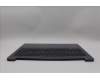 Lenovo 5CB1N95415 C-Cover with keyboard,Italian,Arctic Grey,Non_Backlight