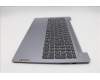 Lenovo 5CB1N95419 COVER Upper Case ASM_POR L 83E6AG NBL