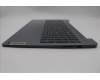 Lenovo 5CB1N95424 COVER Upper Case ASM_RUS L 83E6AG NBL