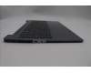 Lenovo 5CB1N95424 COVER Upper Case ASM_RUS L 83E6AG NBL