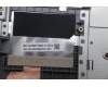 Lenovo 5CB1N95424 COVER Upper Case ASM_RUS L 83E6AG NBL
