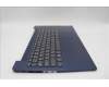 Lenovo 5CB1N95490 COVER Upper Case ASM_HBW L 83E6AB NBL