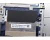 Lenovo 5CB1N95490 COVER Upper Case ASM_HBW L 83E6AB NBL