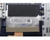 Lenovo 5CB1N95745 COVER Upper Case ASM_BUL L 83E6AB NBL