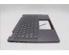 5CB1N95757 Lenovo COVER UpperCaseASM LA SPA H83DK FP SG