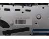 Lenovo 5CB1N95767 COVER UpperCaseASM NORDIC H83DK FP SG