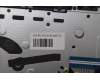 5CB1N95774 Lenovo COVER UpperCaseASM THAI H83DK FP SG