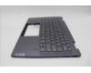 Lenovo 5CB1N95777 COVER UpperCaseASM EURO ENG H83DK FP SG