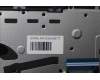Lenovo 5CB1N95777 COVER UpperCaseASM EURO ENG H83DK FP SG