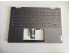 Lenovo 5CB1N95778 COVER UpperCaseASM ENG H83DK FP SG