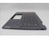 Lenovo 5CB1N95778 COVER UpperCaseASM ENG H83DK FP SG