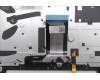 Lenovo 5CB1N95782 COVER UpperCaseASM BEL H83DK FP SG