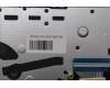 5CB1N95788 Lenovo COVER UpperCaseASM LA SPA H83DK NFP SG