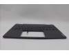 Lenovo 5CB1N95791 COVER UpperCaseASM ITA H83DK NFP SG