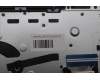 Lenovo 5CB1N95795 COVER UpperCaseASM GRE H83DK NFP SG