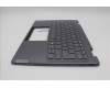 Lenovo 5CB1N95796 COVER UpperCaseASM GER H83DK NFP SG