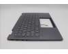 Lenovo 5CB1N95796 COVER UpperCaseASM GER H83DK NFP SG