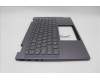 Lenovo 5CB1N95800 COVER UpperCaseASM RUS H83DK NFP SG
