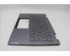 Lenovo 5CB1N95801 COVER UpperCaseASM SLV H83DK NFP SG