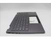 5CB1N95804 Lenovo COVER UpperCaseASM TC H83DK NFP SG