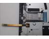 Lenovo 5CB1N95807 COVER UpperCaseASM UKE H83DK NFP SG