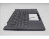 Lenovo 5CB1N95810 COVER UpperCaseASM CZE/SLK H83DK NFP SG