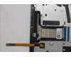 Lenovo 5CB1N96844 COVER UpperCaseASM ARA H83DK NFP SG