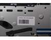 Lenovo 5CB1N96844 COVER UpperCaseASM ARA H83DK NFP SG