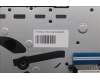 Lenovo 5CB1N96845 COVER UpperCaseASM FRA H83DK NFP SG