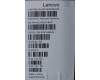 5CB1N96845 Lenovo COVER UpperCaseASM FRA H83DK NFP SG