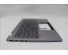 Lenovo 5CB1N96857 COVER UpperCaseASM GER H83DK FP ARG