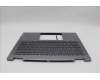 5CB1N96865 Lenovo COVER UpperCaseASM TC H83DK FP ARG