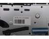 Lenovo 5CB1N96868 COVER UpperCaseASM UKE H83DK FP ARG