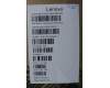Lenovo 5CB1N96877 COVER UpperCaseASM USA ENG H83DK FP ARG