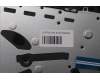 Lenovo 5CB1N96890 COVER UpperCaseASM NORDIC H83DK NFP ARG