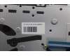 Lenovo 5CB1N96891 COVER UpperCaseASM POR H83DK NFP ARG