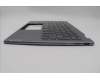 Lenovo 5CB1N96893 COVER UpperCaseASM SLV H83DK NFP ARG