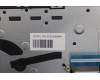 Lenovo 5CB1N96894 COVER UpperCaseASM SPA H83DK NFP ARG
