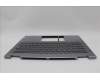 5CB1N96899 Lenovo COVER UpperCaseASM UKE H83DK NFP ARG