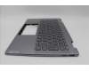 5CB1N96899 Lenovo COVER UpperCaseASM UKE H83DK NFP ARG