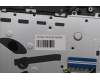5CB1N96899 Lenovo COVER UpperCaseASM UKE H83DK NFP ARG