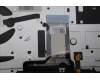 Lenovo 5CB1N96900 COVER UpperCaseASM EUROENG H83DK NFP ARG